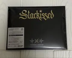 【開封済シリアルなし】Starkissed初回限定フォトカード盤②