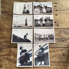 超特急　カイ　生写真　セット