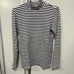 無印　カットソー