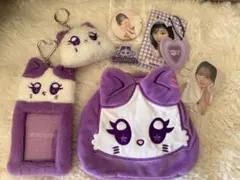 ME:I 佐々木心菜 まとめ売り