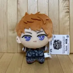 2026年最新】ヒプノシスマイク ちびぐるみ 毒島メイソン理鶯の人気