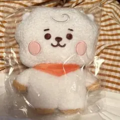 2026年最新】たっとん bt21 rjの人気アイテム - メルカリ