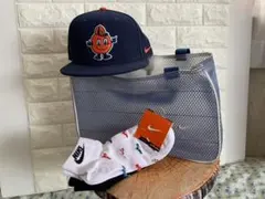 ナイキ　バッグ・帽子・ソックス　セット