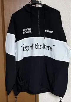 2026年最新】eye of the storm パーカーの人気アイテム - メルカリ
