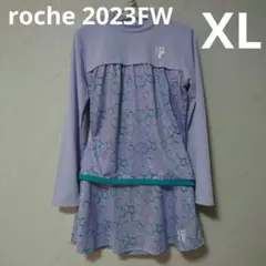 【ローチェ】テニスウェアセットXL/プリンス　フィラ　バボラ　アドミラル　kea