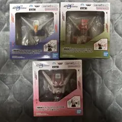 機動戦士ガンダムSEED FREEDOM スピーカー3種セット