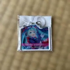 初音ミク 大阪府赤十字血液センター アンブレラマーカー マジカル