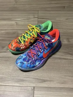 Kobe 8 protro What the Kobe 26.5cm