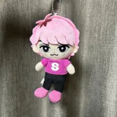 SnowMan 佐久間大介 すのチル ぬいぐるみ キーホルダー Laboのサムネイル