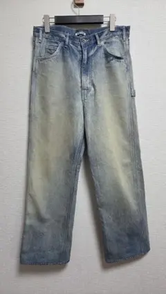 2026年最新】Painter pants auraleeの人気アイテム - メルカリ