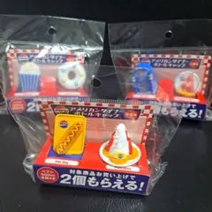 ペプシ　アメリカンダイナー　ボトルキャップ６種類　非売品