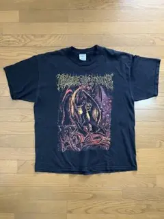 2026年最新】CRADLE of filth tシャツの人気アイテム - メルカリ