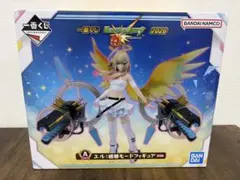 モンスト1番くじ　エル　フィギュア　A賞