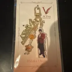 ACEes Arena Tour 2026 "V" 浮所飛貴　キーチャーム