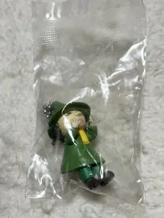 ムーミン原作キ一チェーン スナフキン - メルカリ