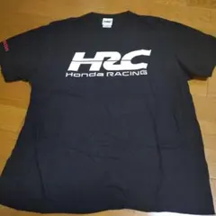ホンダレーシング HRC ありがとうNSX-GT SUPER GT Tシャツのサムネイル