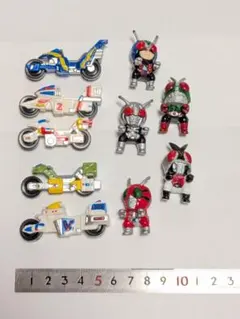 一番くじ ガンダムU.C.SAGA F賞アクリルコレクショ全15種 - メルカリ