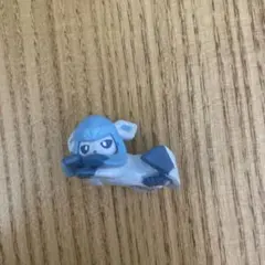 ポケモン グレイシア 入浴剤フィギュア