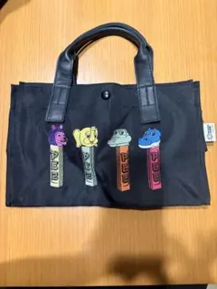2026年最新】Pezトートバッグの人気アイテム - メルカリ