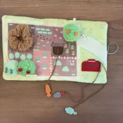 스밋코구라시 絵本〜すみっコハウスの畑〜の巻