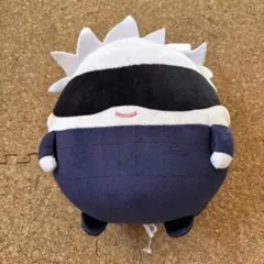 エ*フ様 キャラクターぬいぐるみ五条悟