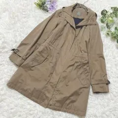 最終値下げ【美品】patagoniaブラウン フード付き モッズコート L 2026年最新】モッズコートの人気アイテム - メルカリ