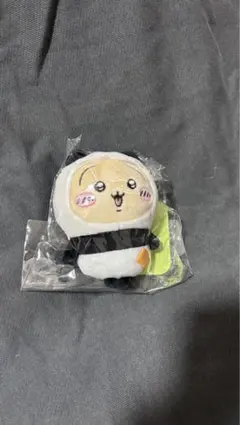 ちいかわ うさぎ パンダなマスコット