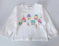 ファミリア トップス