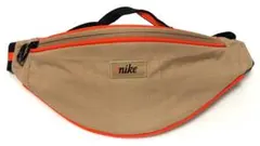 NIKE ナイキ 2408198 ウエストポーチ ボディバッグ ベージュ