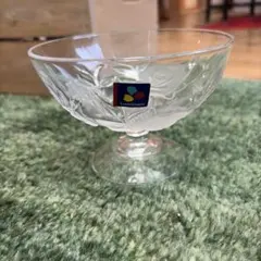 ガラス製ボウル