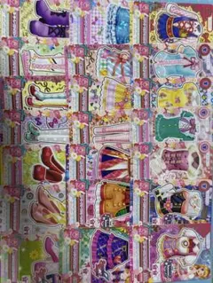 アイカツカードキュートまとめ売り - メルカリ