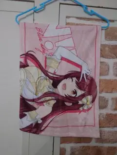 シャニマス 大崎甘奈 プロデュースタオル