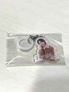 EBiDANアンブレラマーカー 髙田彪我 sakurashimeji