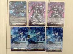 ファイアーエムブレムサイファ 火の如き王女 ヒノカ PR プロモ+