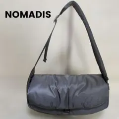 新品未使用 NOMADIS 26SS ナップサック ブラック リュック - メルカリ
