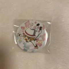 うたの☆プリンスさまっ♪ 来栖翔 缶バッジ MUSIC3 王冠ケース 特典