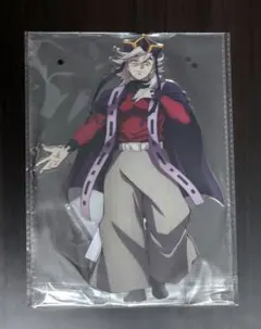 鬼滅の刃 アニプレックス オンラインくじ 童磨 C賞 ビッグアクリルスタンド