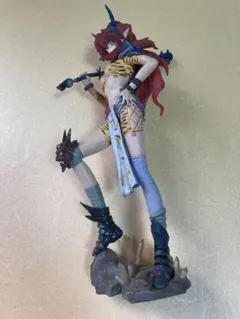 2025年最新】ボーメ フィギュアの人気アイテム - メルカリ