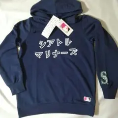 2025年最新】マリナーズ パーカーの人気アイテム - メルカリ