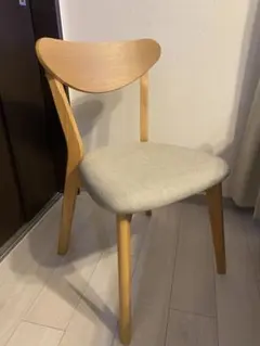 大川家具　ルダンⅡチェア② 大川家具 ルダンⅡチェア③ - メルカリ