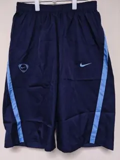 Nike ハーフパンツ XL ネイビー