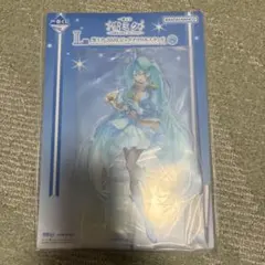 初音ミク 2020 ピクチャルスタンド Lサイズ