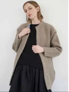 2025年最新】ELENDEEK レディース 毛皮・ファーコートの人気アイテム