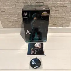 ヒロアカ　フィギュア　A賞　デク