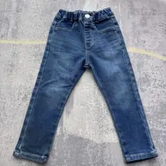 JUEGO デニムパンツ 100cm