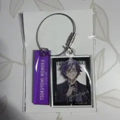 桃源暗鬼オンラインくじ 桃華月詠 アクリルキーホルダー