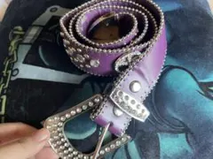 y2kベルト2点まとめ売り