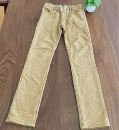 GAP kids ボーイズデニム　スリムフィット　140cm
