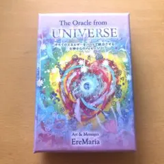 オラクルカード 占い