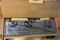 HP純正 USB有線キーボード＆マウス 未使用品のサムネイル